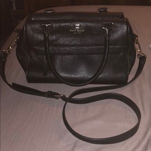 Used KATE SPADE bad great condition